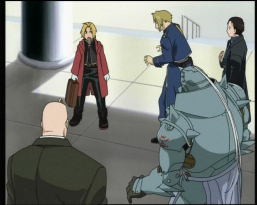 Otaku Gallery  / . / Anime e Manga / Full Metal Alchemist / Screen Shots / Episodi / 18 - Gli scritti di Marcoh / 021.jpg